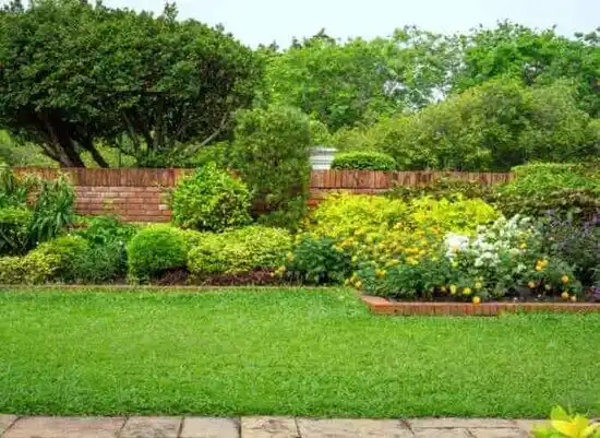 landscaping services Ulen